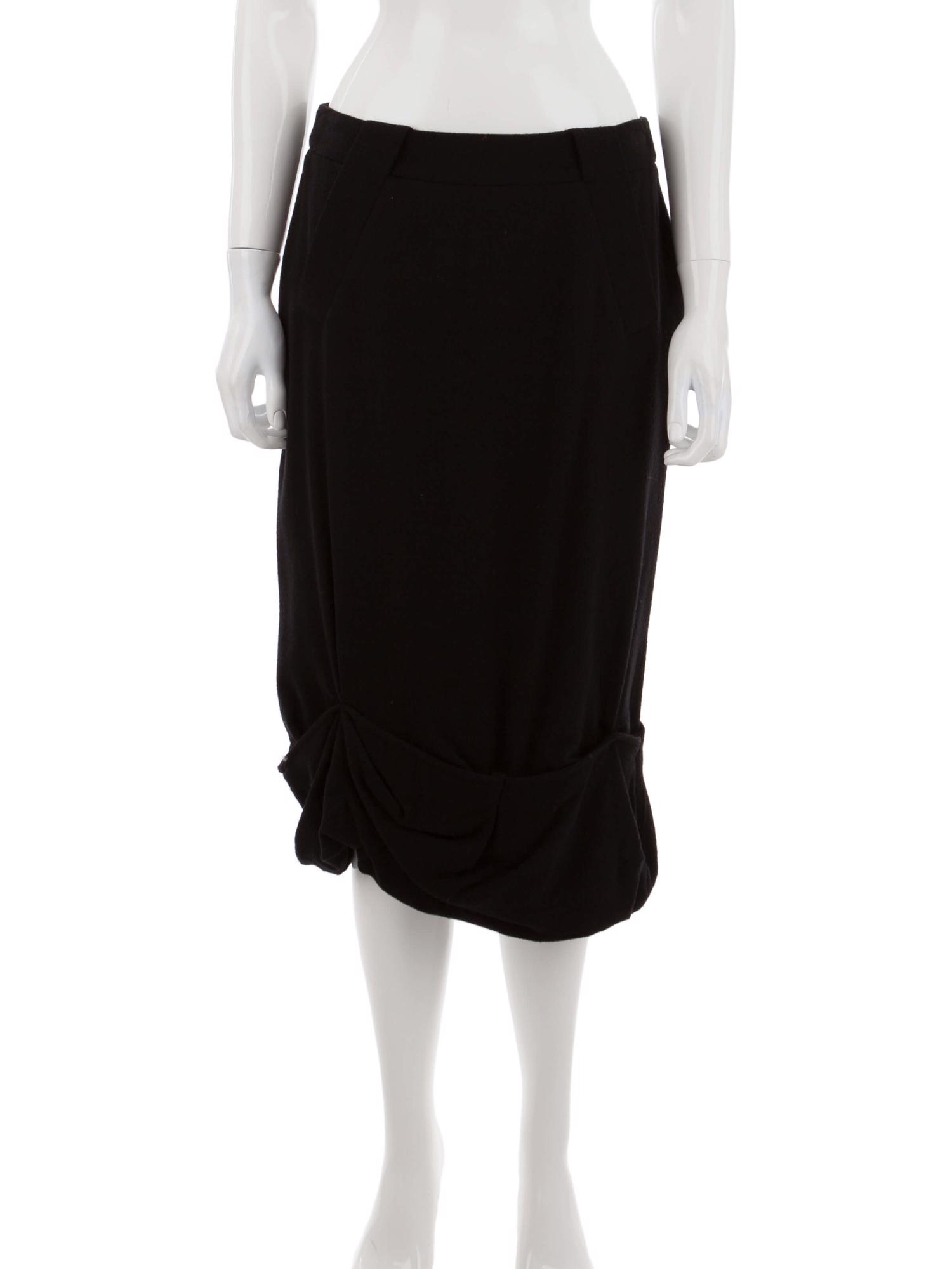 Bayan Siyah GIVENCHY ETEK