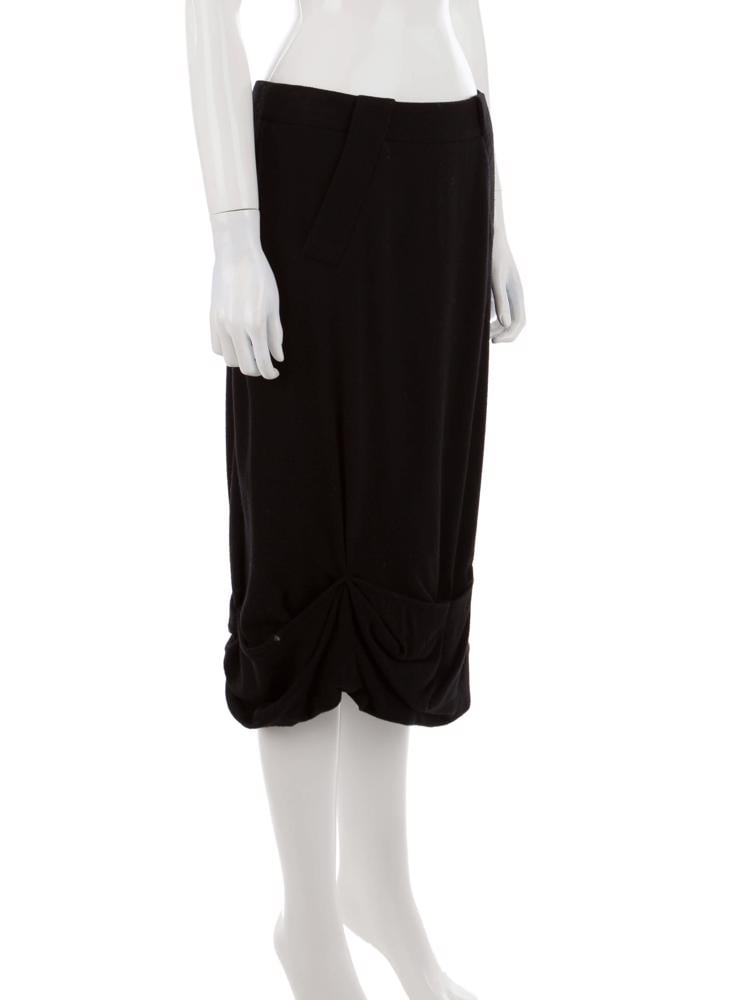 Bayan Siyah GIVENCHY ETEK