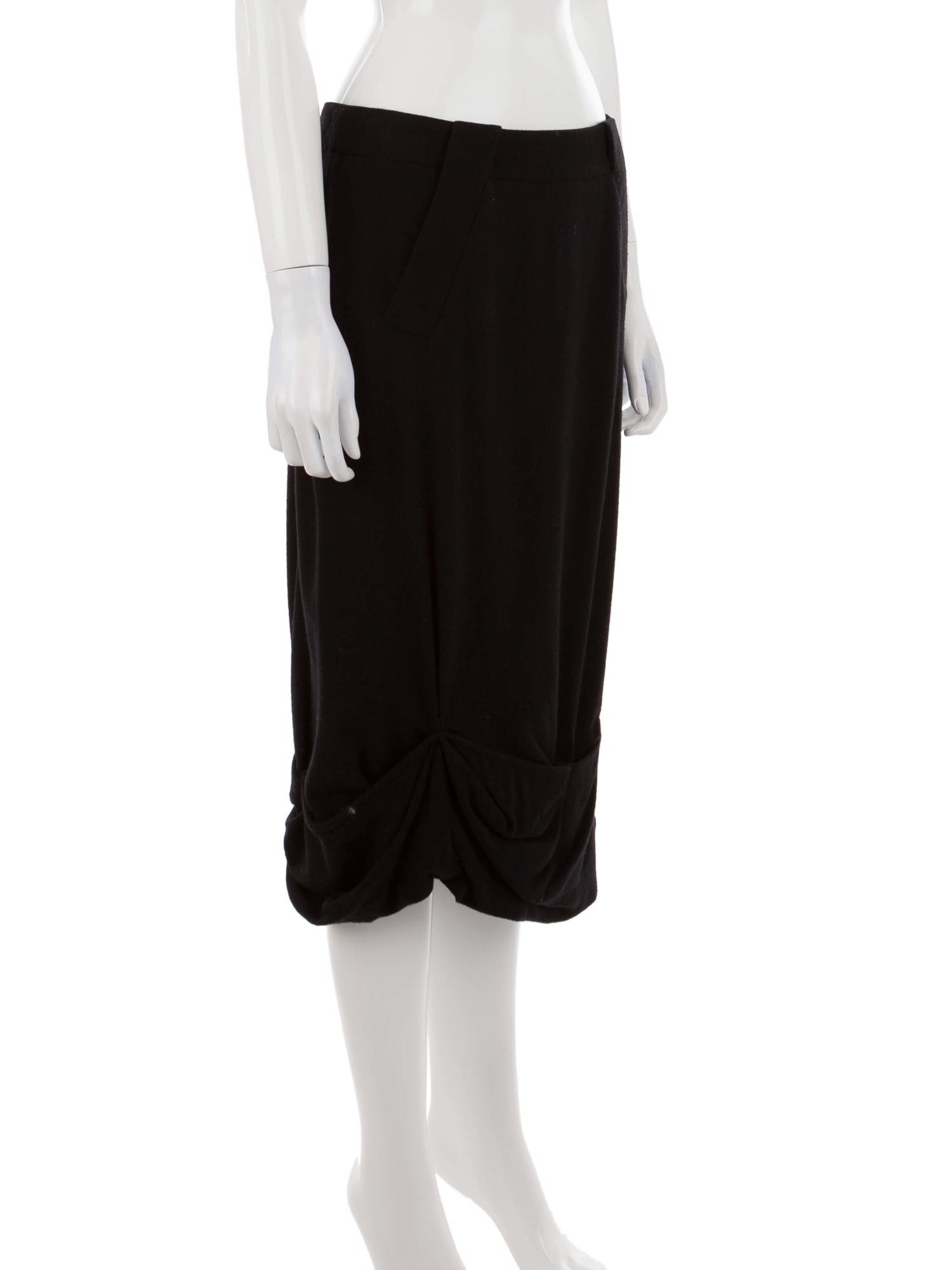 Bayan Siyah GIVENCHY ETEK