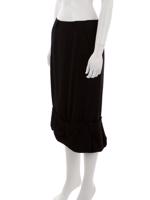 Bayan Siyah GIVENCHY ETEK