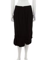 Bayan Siyah GIVENCHY ETEK