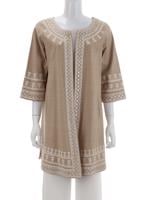 Bayan Bej IRVING&FINE PARDÖSÜ / CEKET