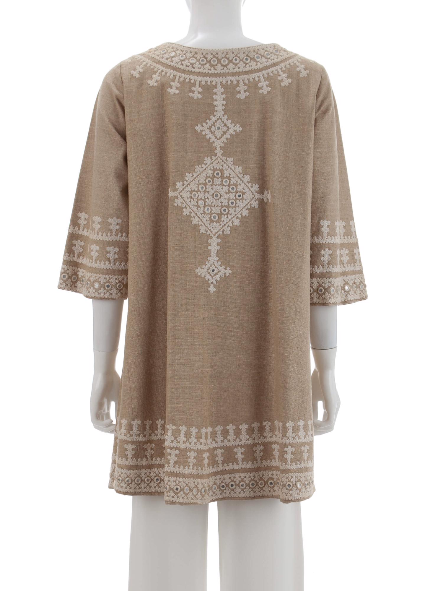 Bayan Bej IRVING&FINE PARDÖSÜ / CEKET