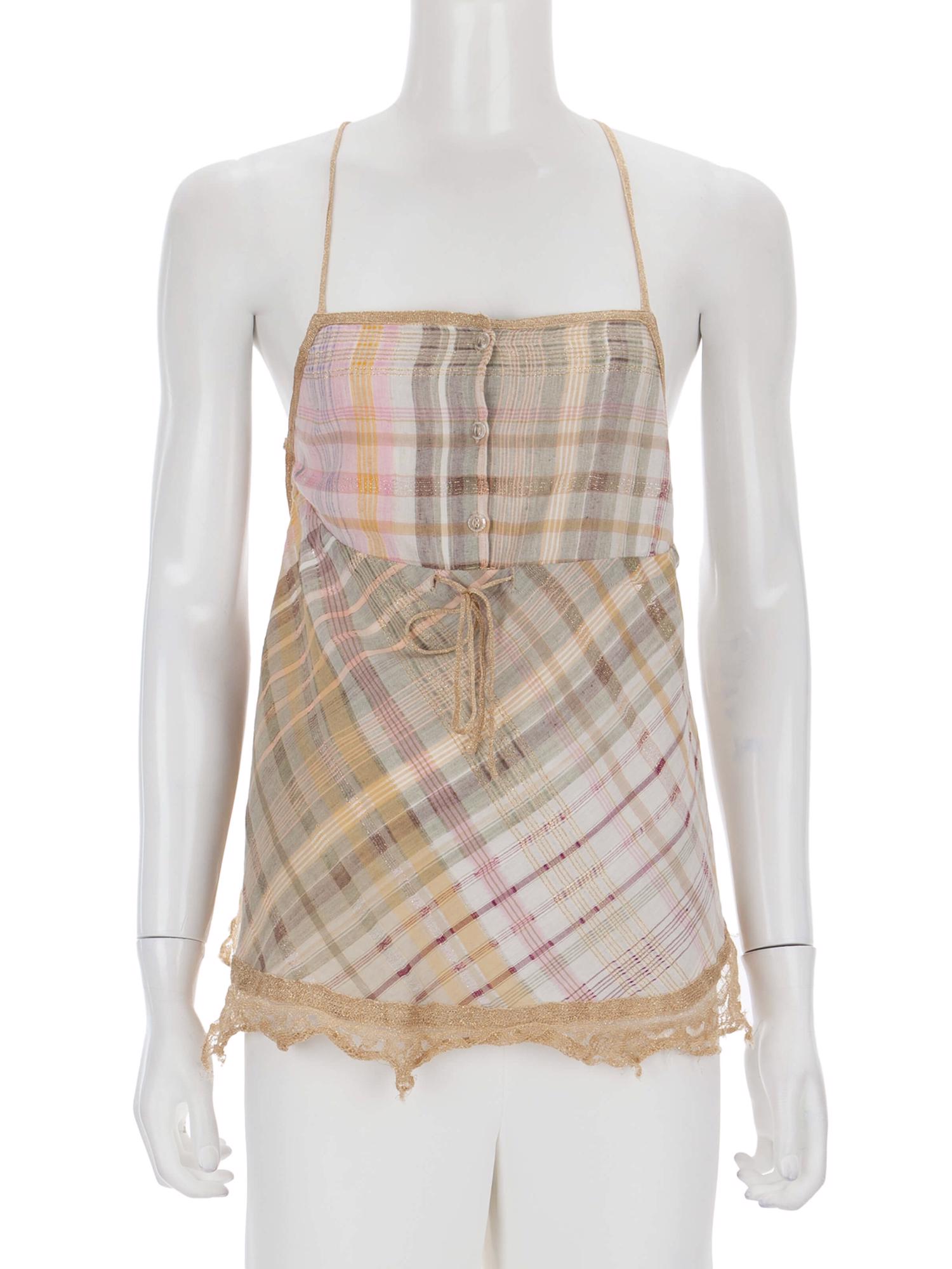 Bayan Krem MAX MARA SPORTMAX BLUZ