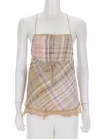 Bayan Krem MAX MARA SPORTMAX BLUZ