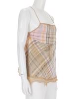 Bayan Krem MAX MARA SPORTMAX BLUZ