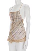 Bayan Krem MAX MARA SPORTMAX BLUZ