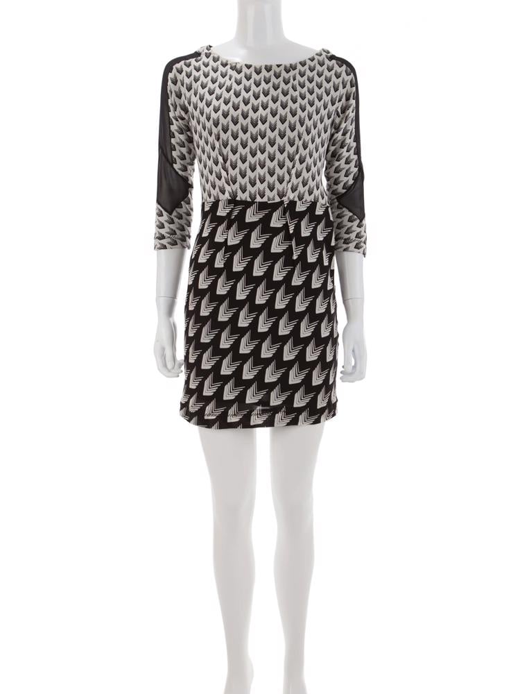 Bayan Siyah RAG&BONE ELBİSE