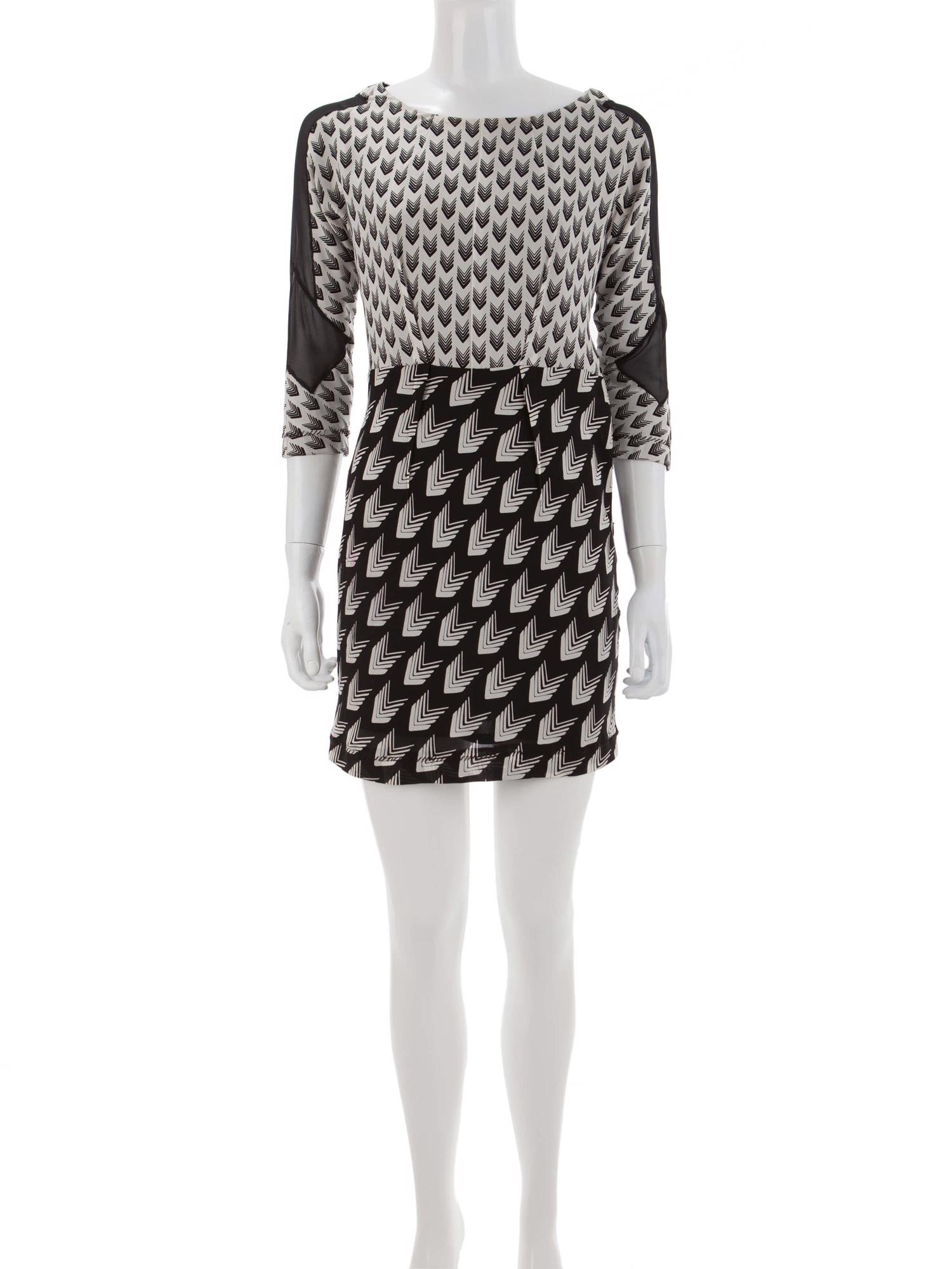 Bayan Siyah RAG&BONE ELBİSE