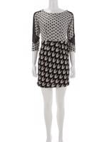 Bayan Siyah RAG&BONE ELBİSE