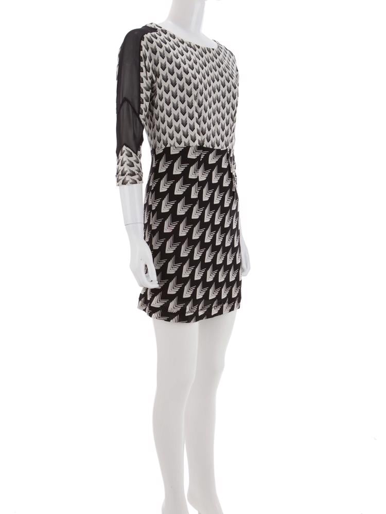 Bayan Siyah RAG&BONE ELBİSE