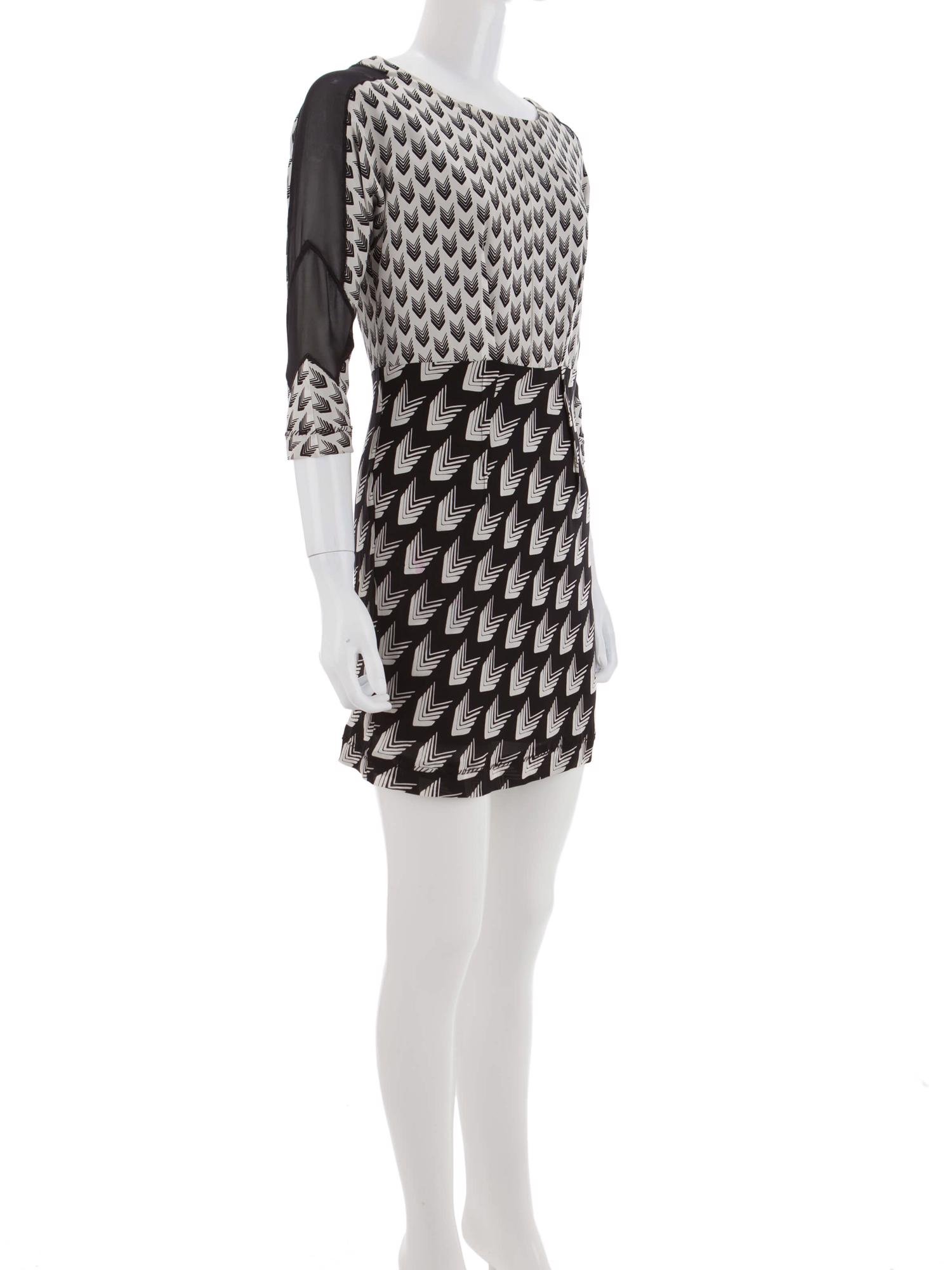 Bayan Siyah RAG&BONE ELBİSE