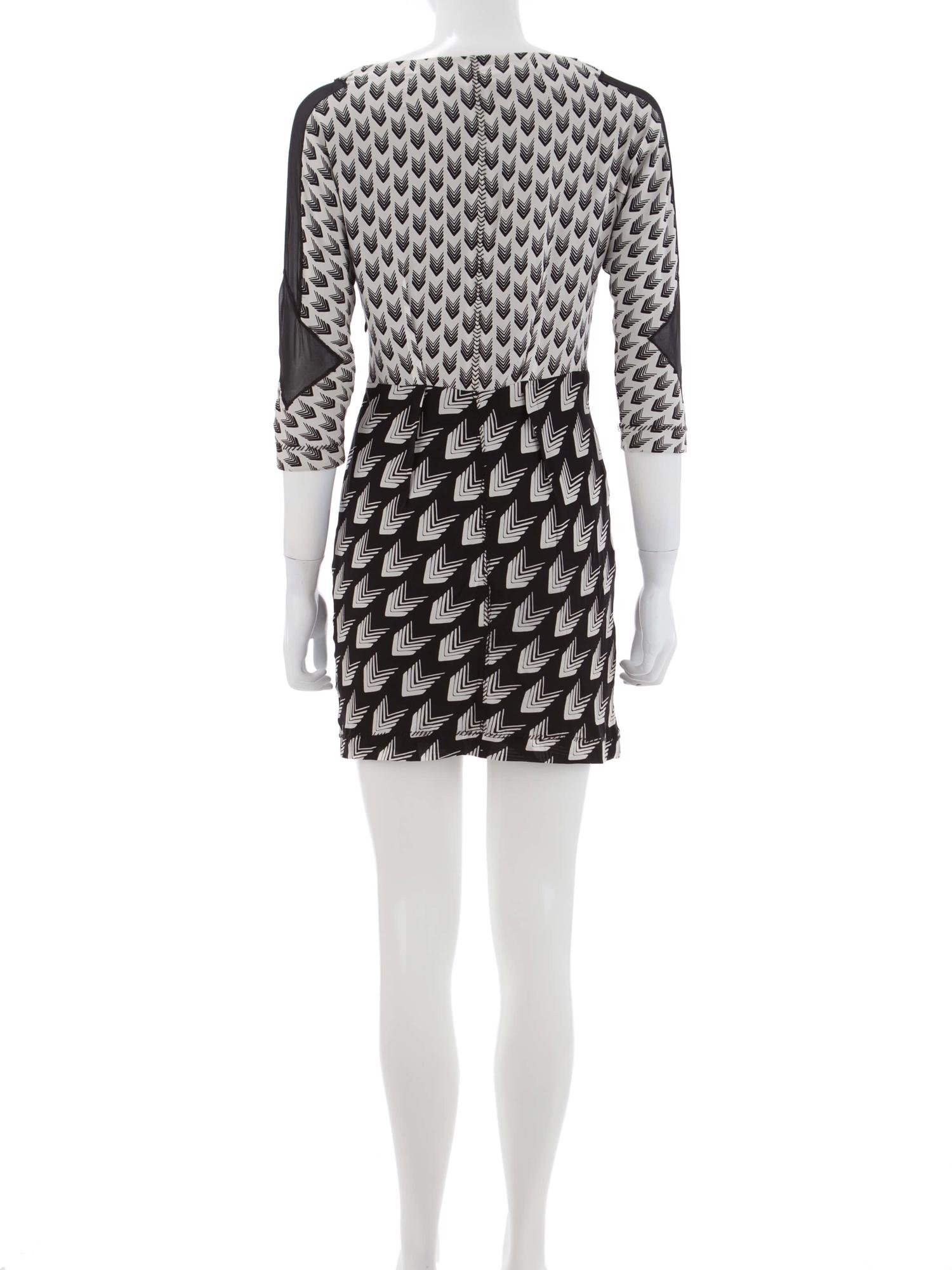 Bayan Siyah RAG&BONE ELBİSE