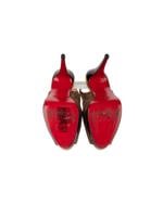 Bayan Kahve CHRISTIAN LOUBOUTIN AYAKKABI