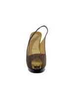 Bayan Kahve CHRISTIAN LOUBOUTIN AYAKKABI