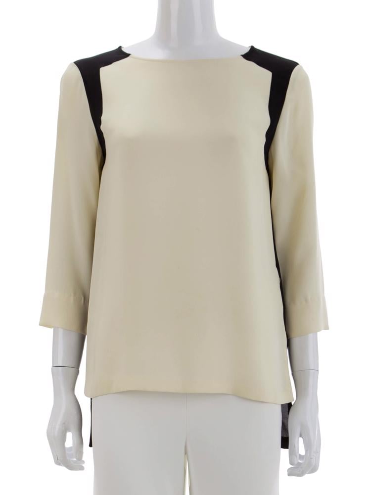 Bayan Krem RAG&BONE BLUZ