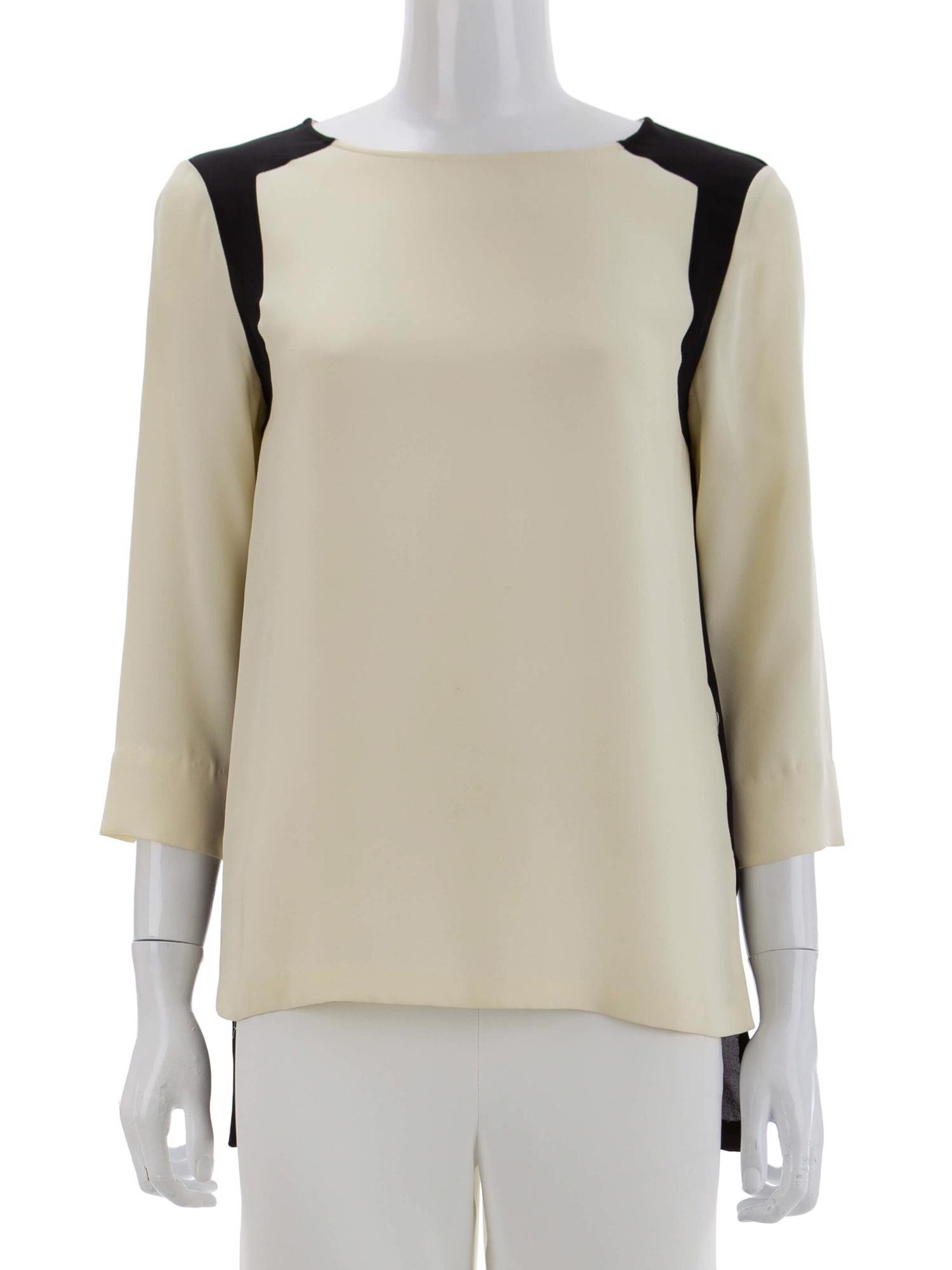 Bayan Krem RAG&BONE BLUZ