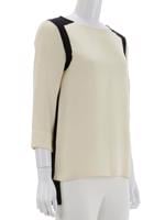 Bayan Krem RAG&BONE BLUZ