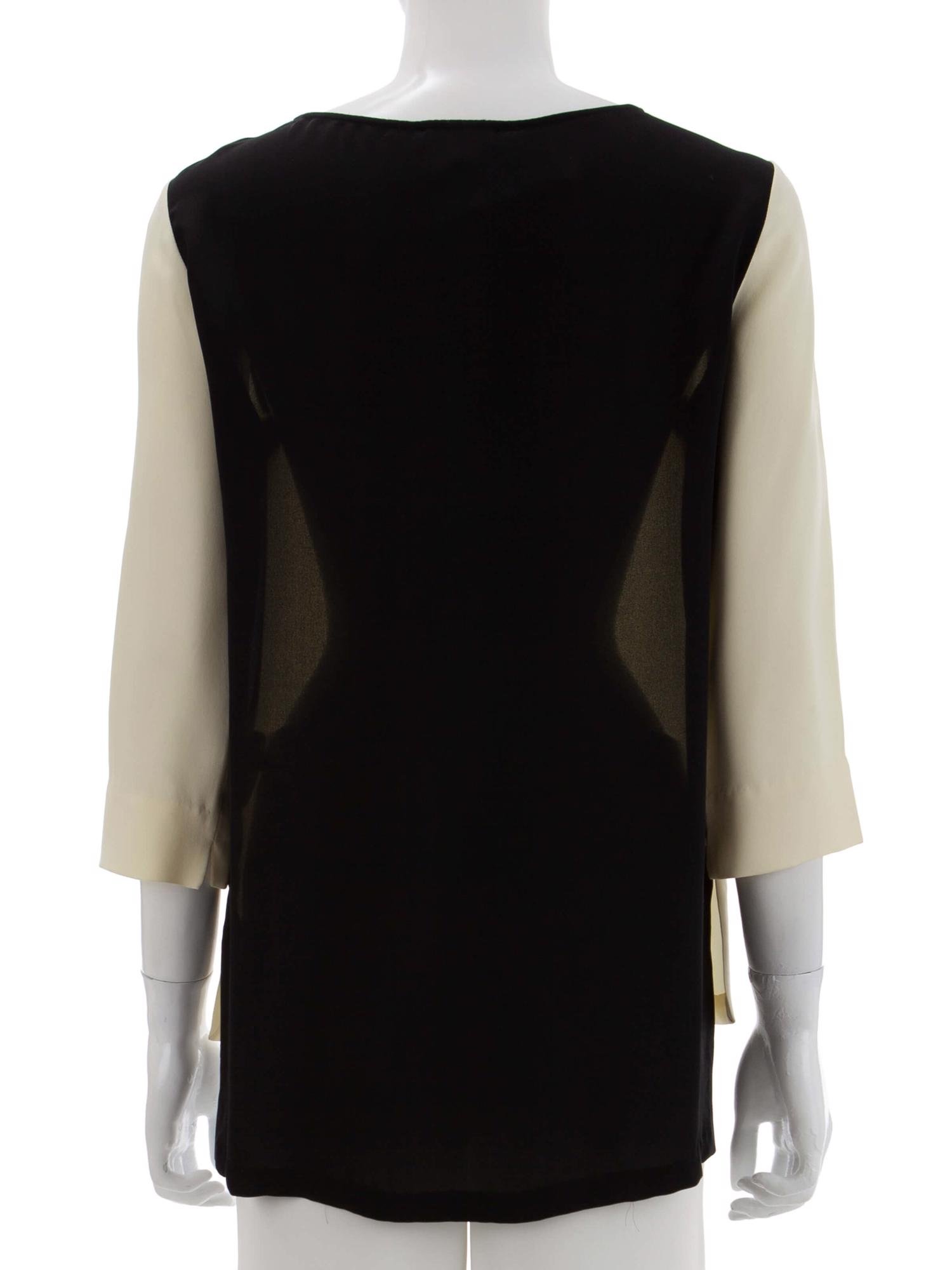 Bayan Krem RAG&BONE BLUZ