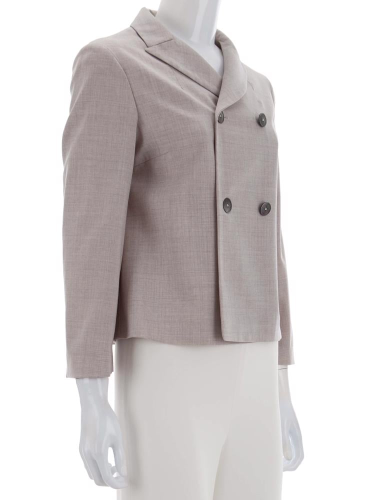 Bayan  JIL SANDER CEKET