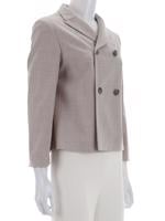Bayan Gri JIL SANDER CEKET