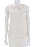 Bayan Krem RAG&BONE BLUZ