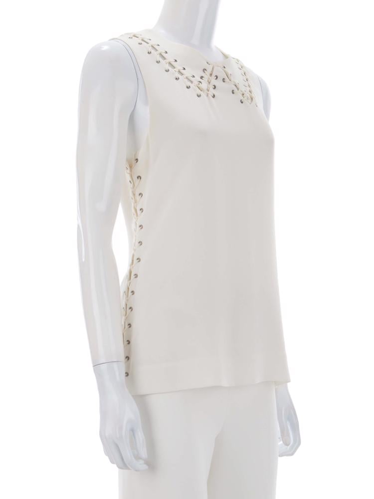 Bayan Krem RAG&BONE BLUZ