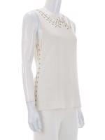 Bayan Krem RAG&BONE BLUZ