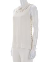 Bayan Krem RAG&BONE BLUZ