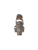 Bayan Gri SALVATORE FERRAGAMO AYAKKABI