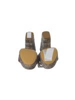 Bayan Gri SALVATORE FERRAGAMO AYAKKABI