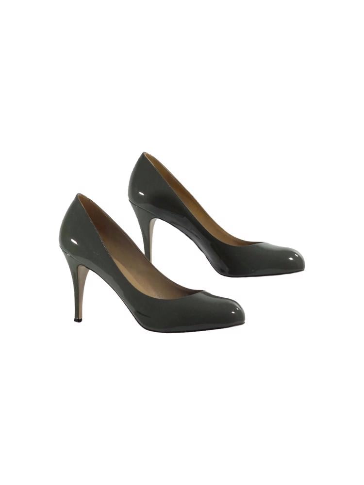 Bayan Gri VALENTINO AYAKKABI