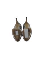 Bayan Gri VALENTINO AYAKKABI