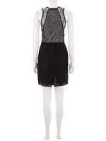 Bayan Siyah STELLA MCCARTNEY ELBİSE