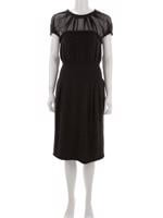 Bayan Gri VALENTINO ELBİSE