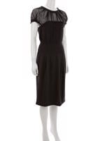 Bayan Gri VALENTINO ELBİSE