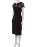 Bayan Gri VALENTINO ELBİSE