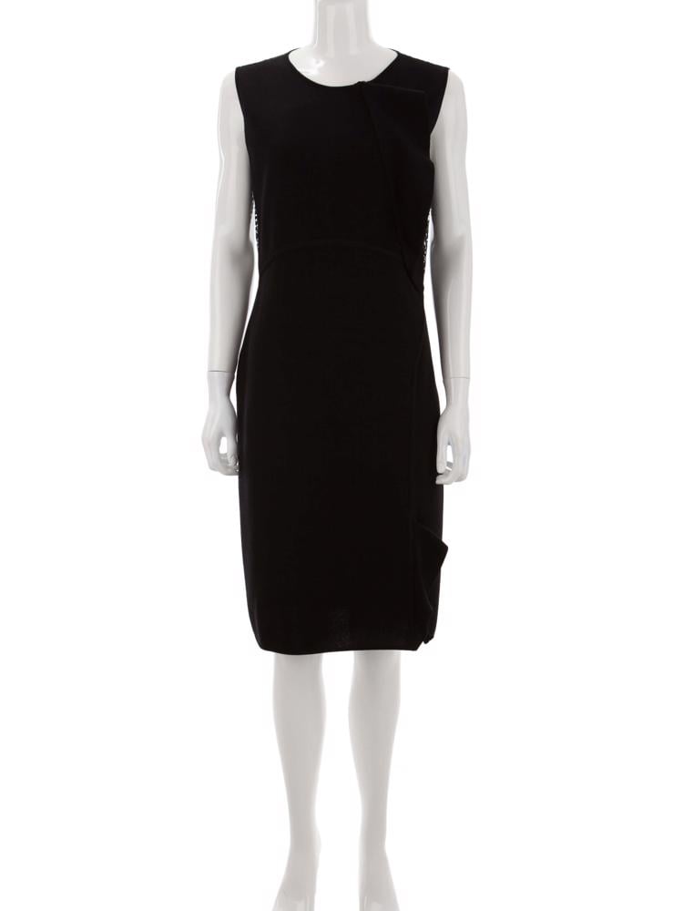 Bayan Siyah VALENTINO ELBİSE