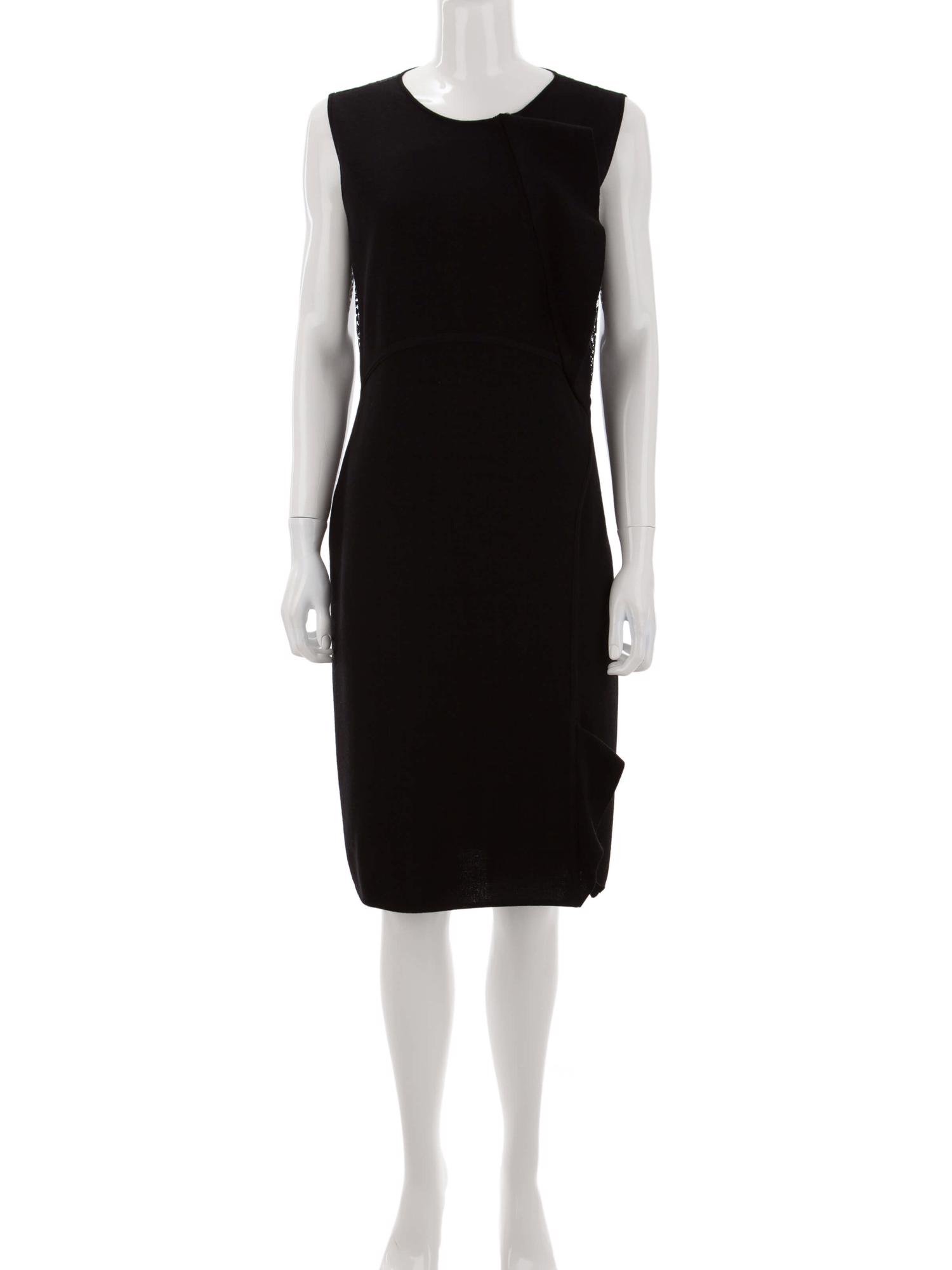 Bayan Siyah VALENTINO ELBİSE