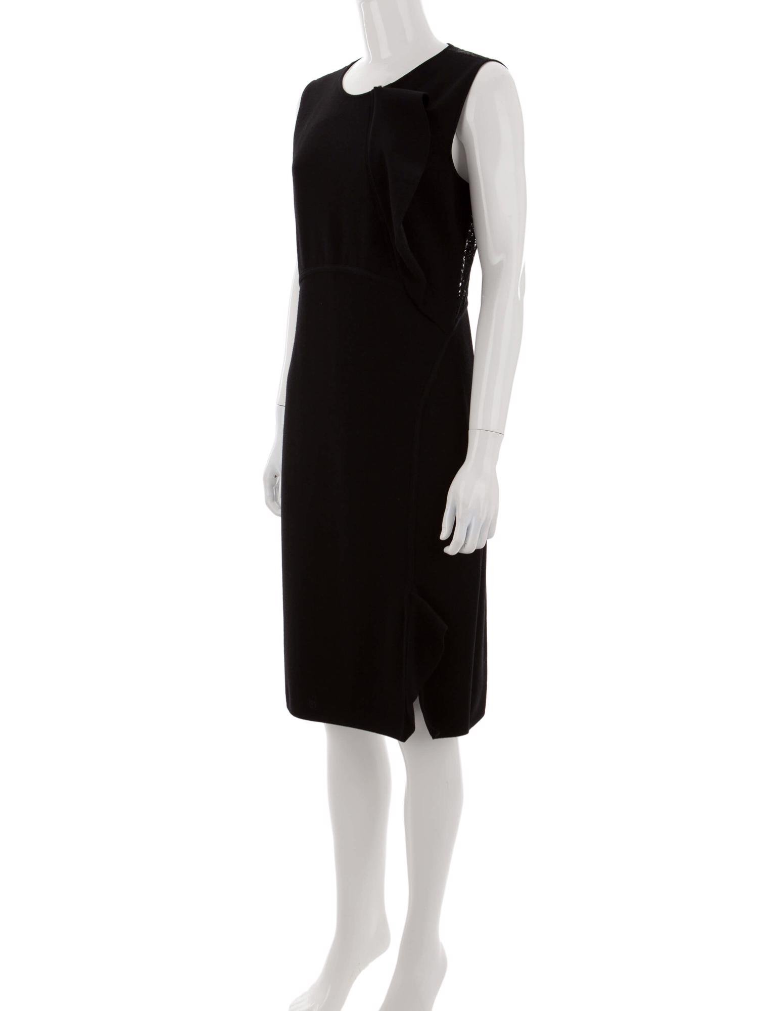 Bayan Siyah VALENTINO ELBİSE