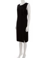 Bayan Siyah VALENTINO ELBİSE