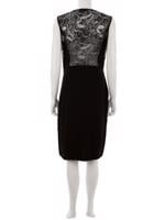 Bayan Siyah VALENTINO ELBİSE