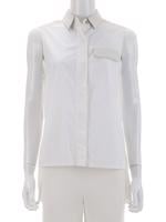 Bayan Beyaz RAG&BONE GÖMLEK