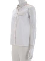 Bayan Beyaz RAG&BONE GÖMLEK