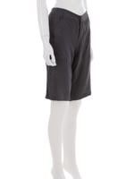 Bayan Gri ZADIG&VOLTAIRE ŞORT