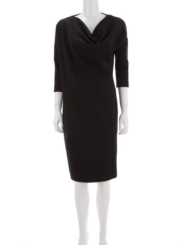 Bayan  JIL SANDER ELBİSE