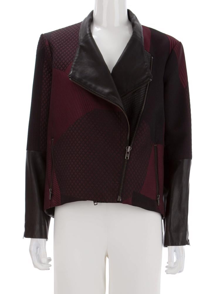 Bayan Siyah HELMUT LANG MONT