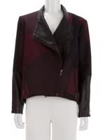 Bayan Siyah HELMUT LANG MONT