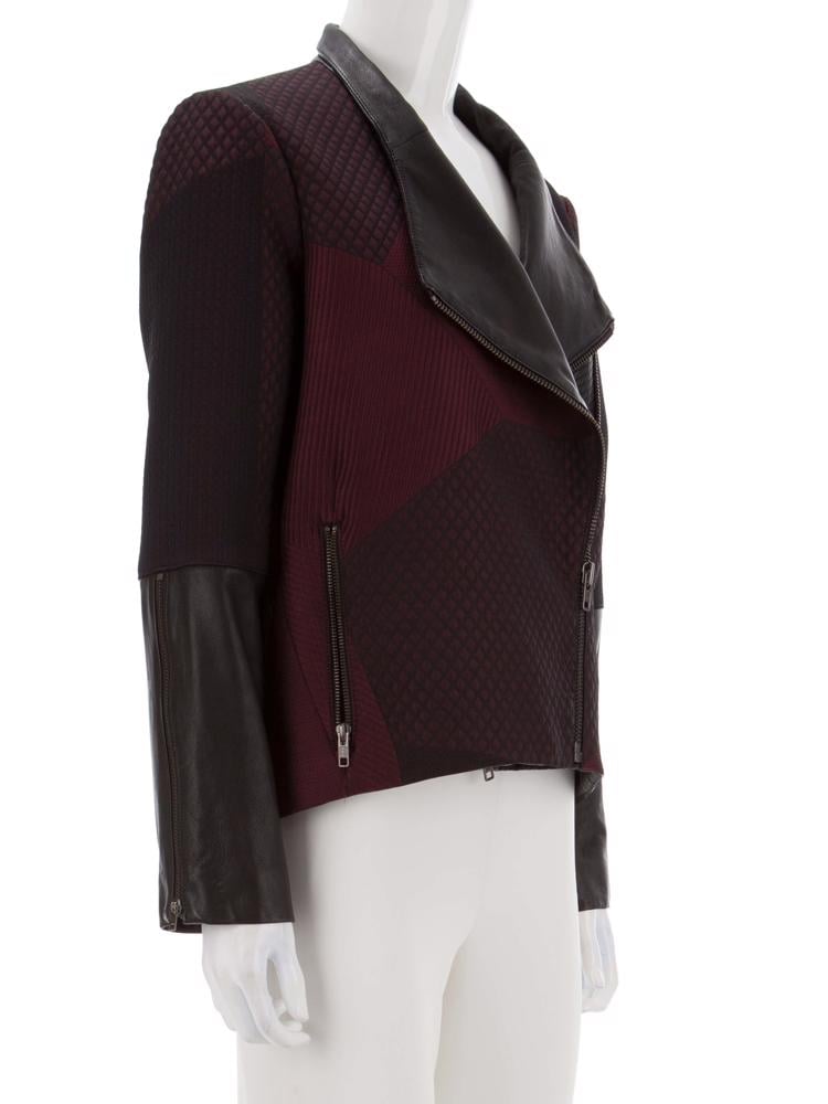 Bayan Siyah HELMUT LANG MONT