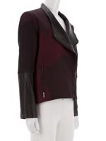 Bayan Siyah HELMUT LANG MONT